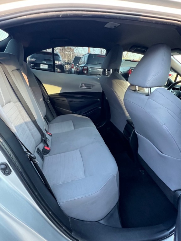 2020 Toyota Corolla Image 14
