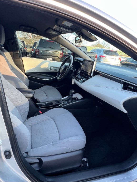 2020 Toyota Corolla Image 16
