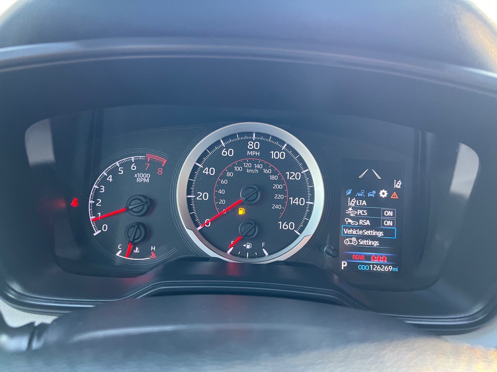 2020 Toyota Corolla Image 17