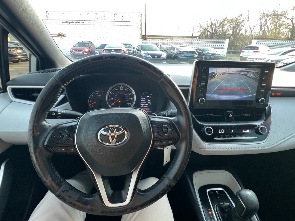 2020 Toyota Corolla Image 18