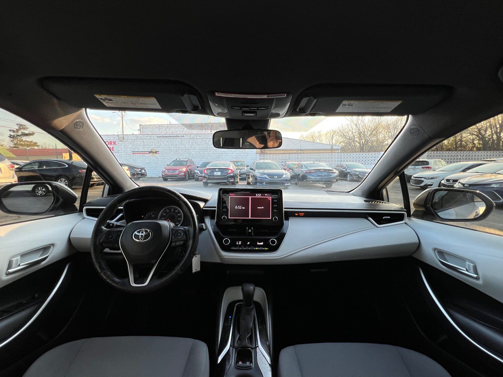 2020 Toyota Corolla Image 19