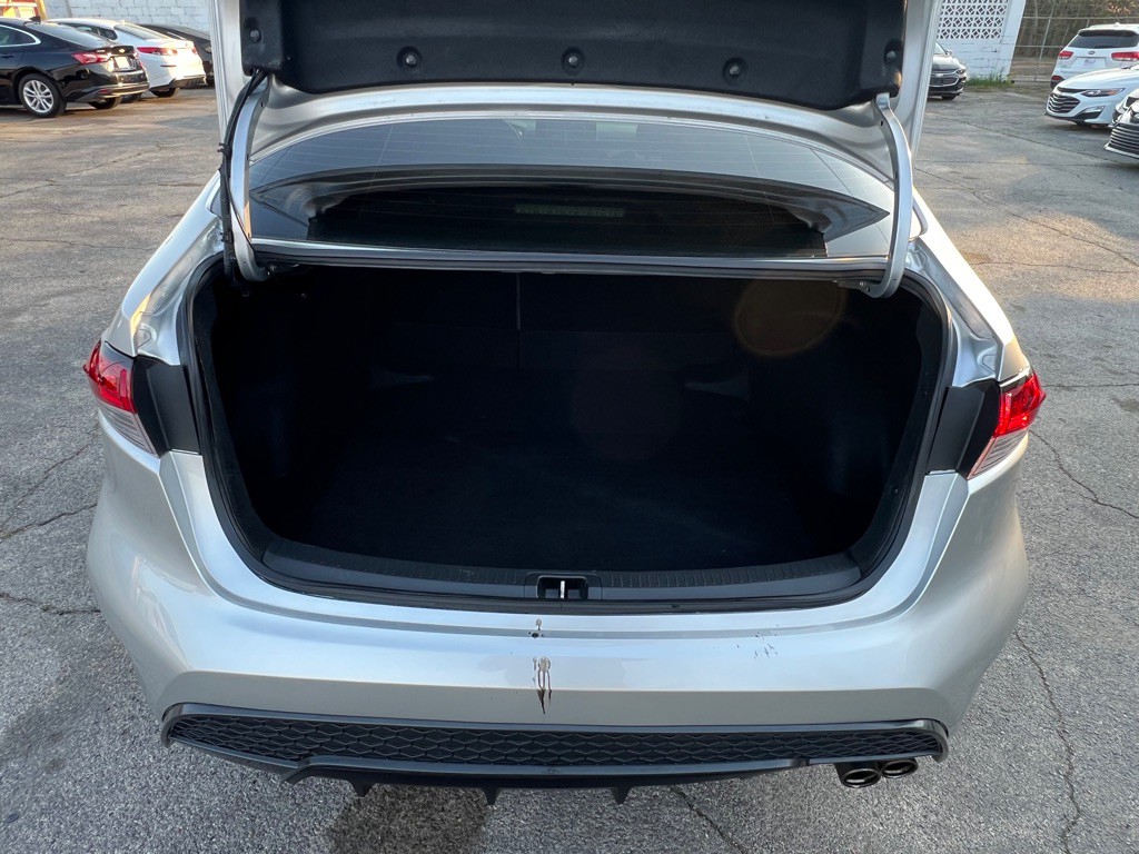 2020 Toyota Corolla Image 20