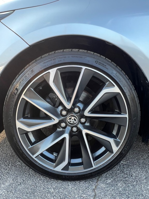 2020 Toyota Corolla Image 22