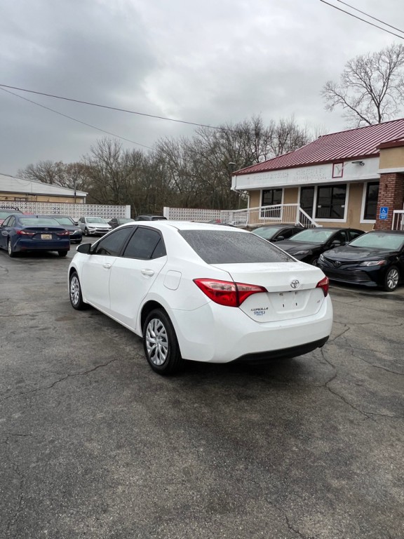 2019 Toyota Corolla Image 3