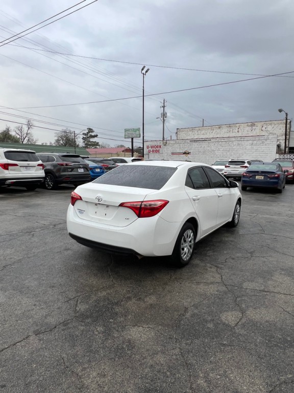2019 Toyota Corolla Image 5