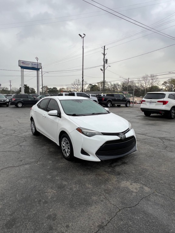 2019 Toyota Corolla Image 7
