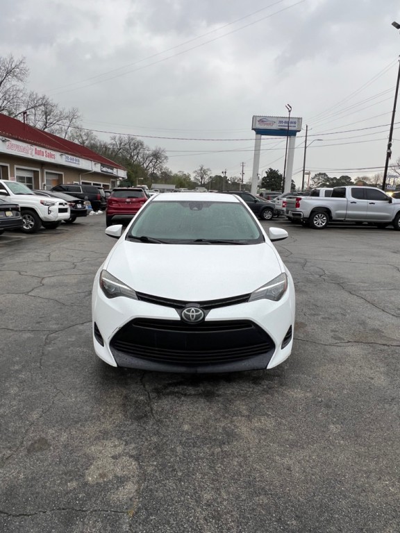 2019 Toyota Corolla Image 8