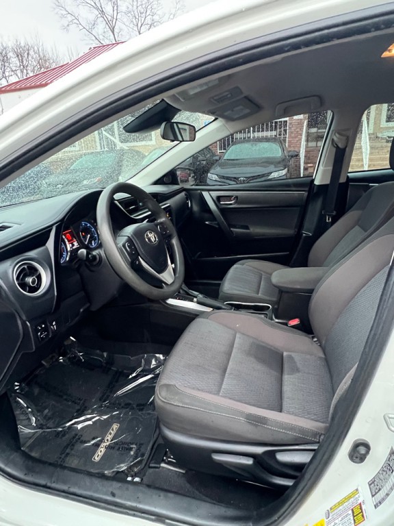 2019 Toyota Corolla Image 10