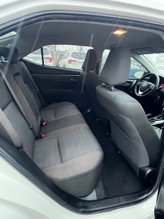 2019 Toyota Corolla Image 14