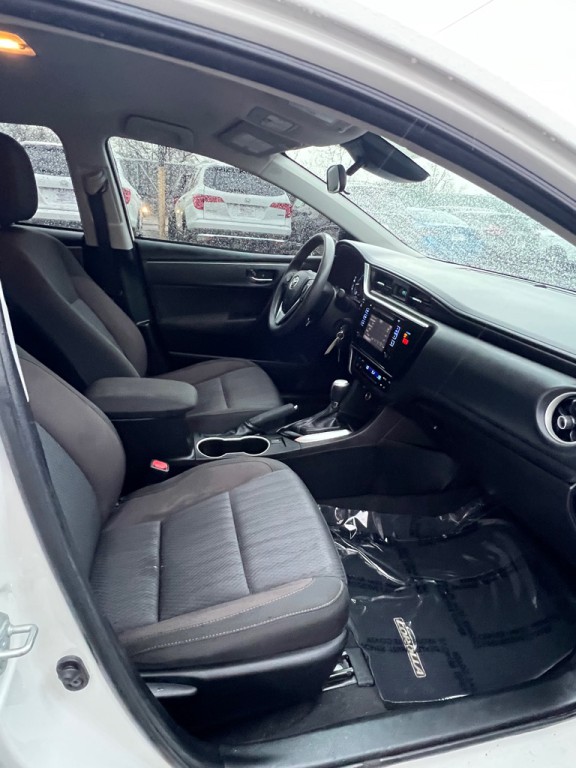 2019 Toyota Corolla Image 16