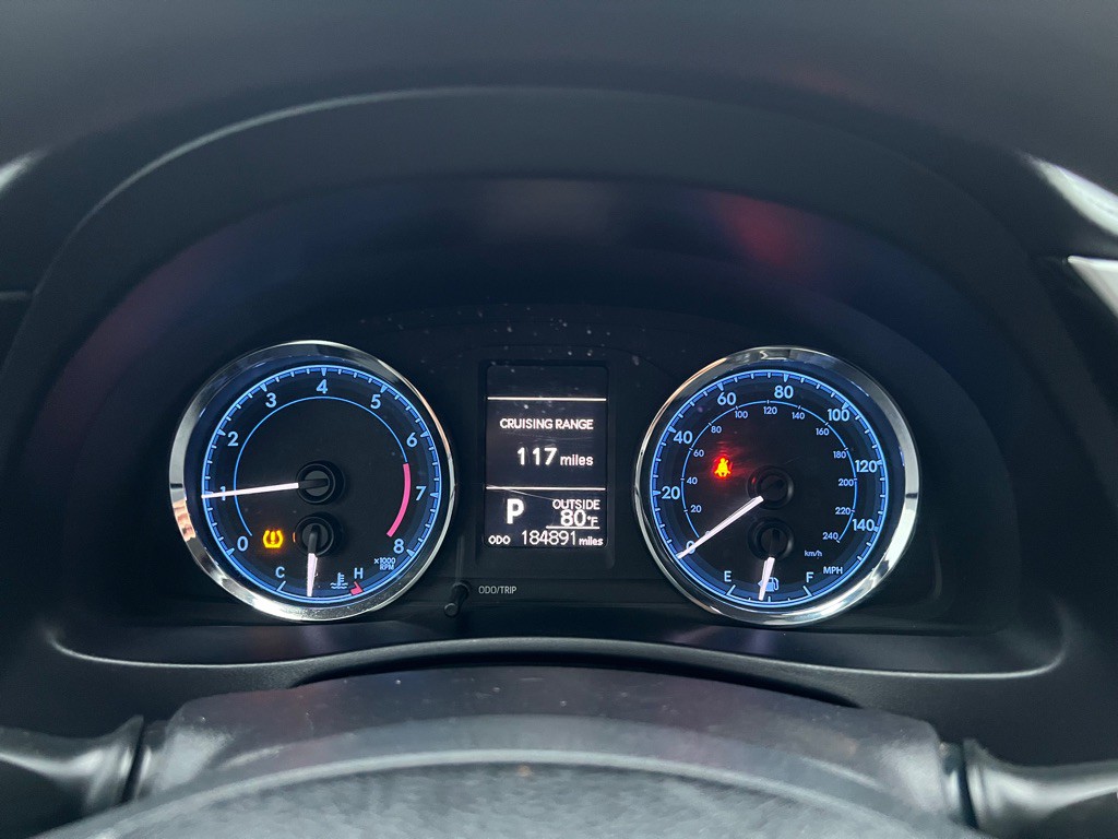 2019 Toyota Corolla Image 17