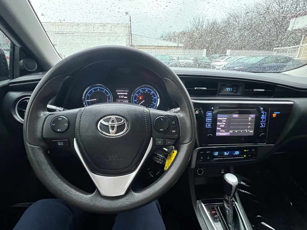 2019 Toyota Corolla Image 18