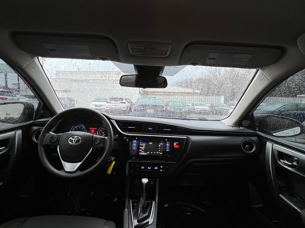 2019 Toyota Corolla Image 19