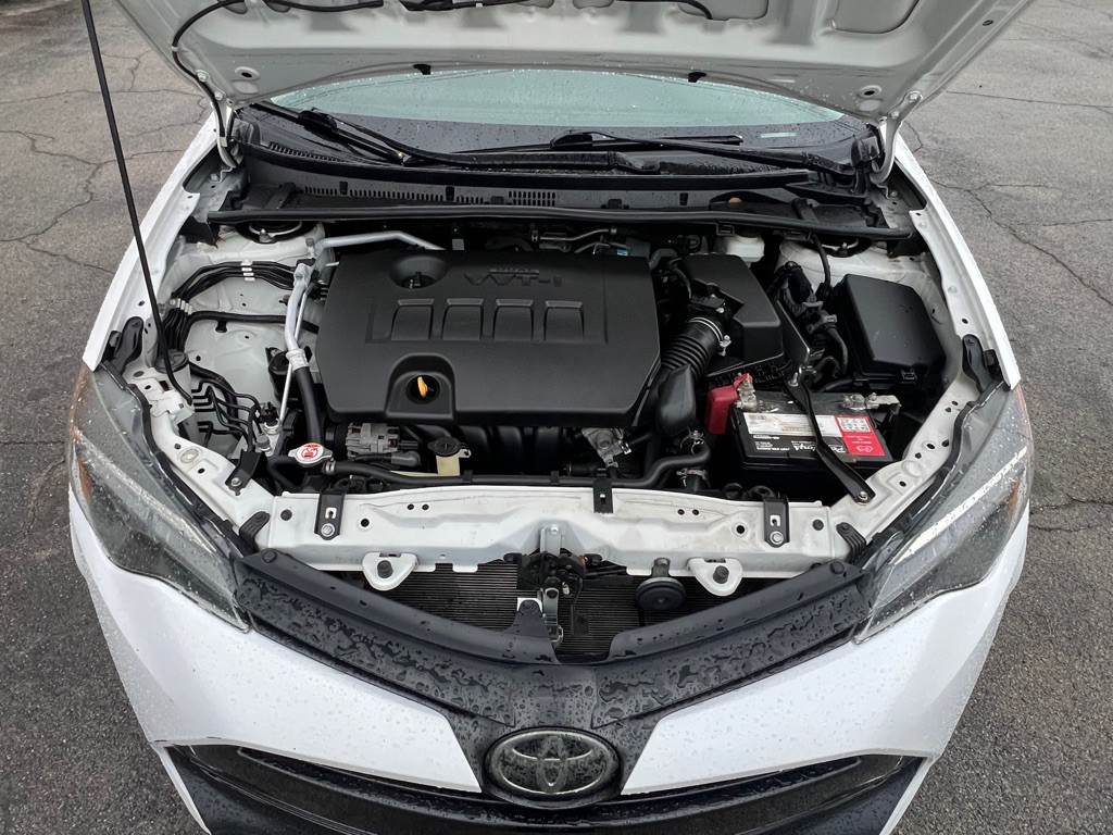 2019 Toyota Corolla Image 21