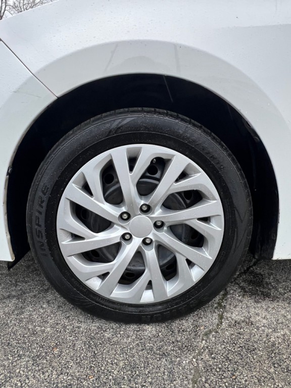 2019 Toyota Corolla Image 22