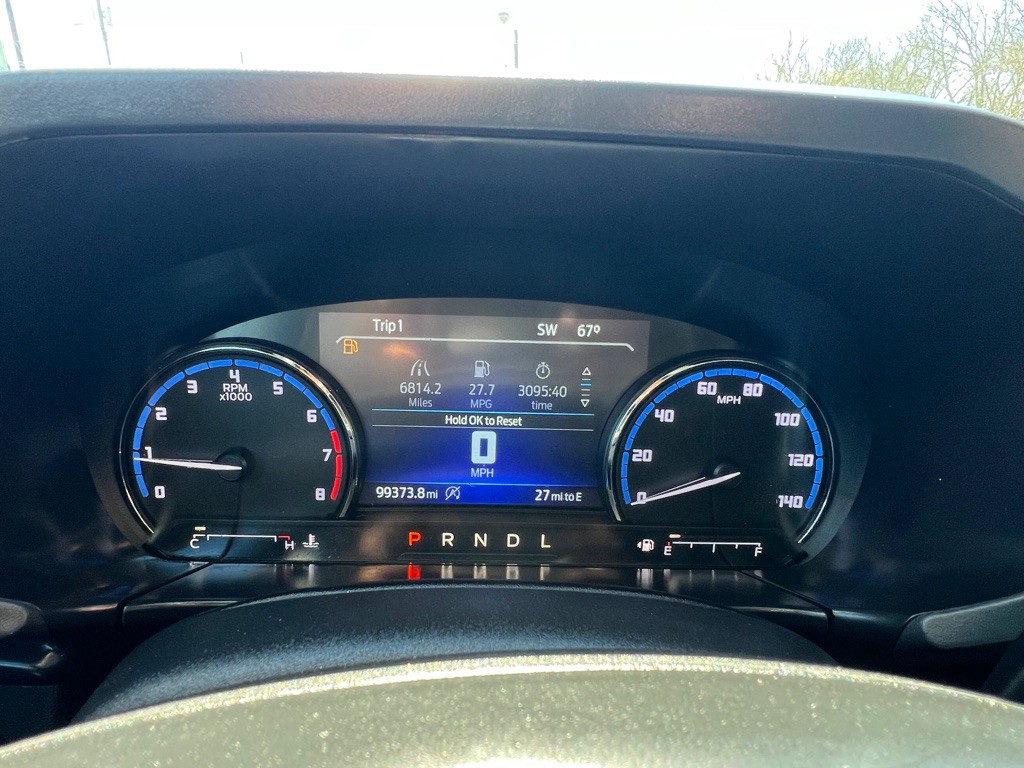 2021 Ford Bronco Image 17