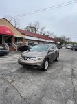 Image for 2014 Nissan Murano SL ID: 7264011