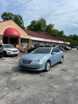 Image for 2010 Lexus ES 350 ID: 7265318