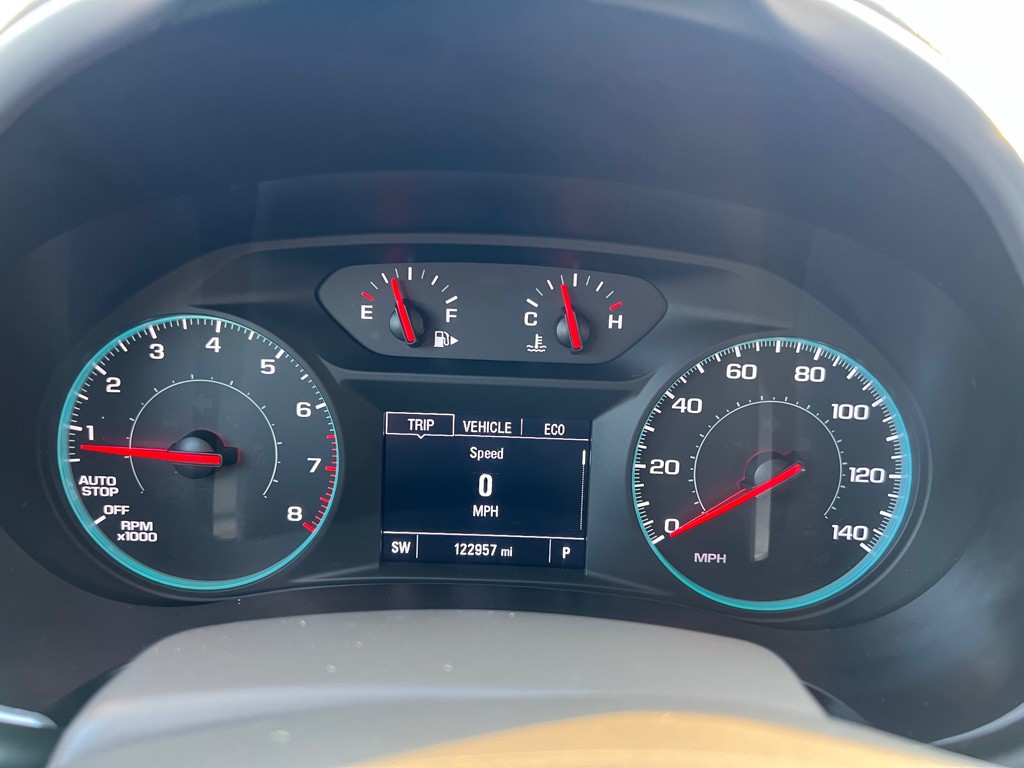 2022 Chevrolet Malibu Image 17