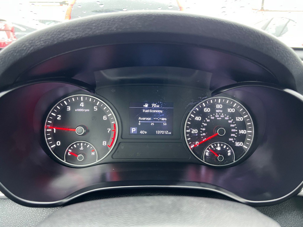 2020 Kia Optima Image 17