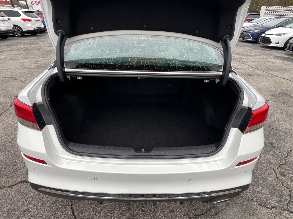 2020 Kia Optima Image 20