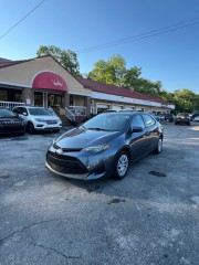 Image for 2019 Toyota Corolla LE ID: 7283461