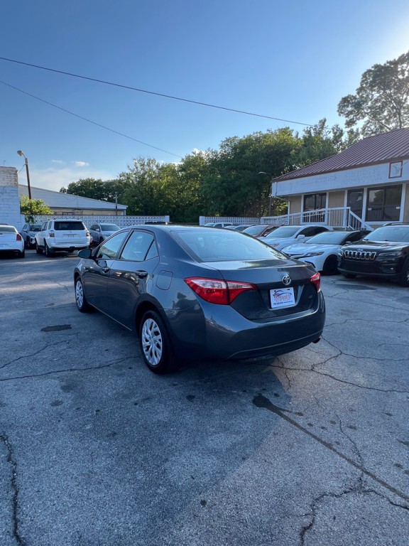 2019 Toyota Corolla Image 3