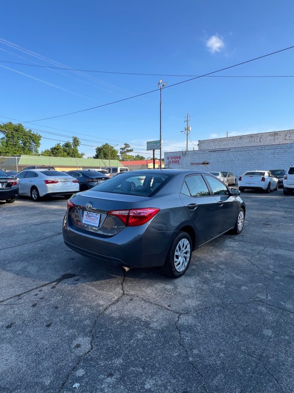 2019 Toyota Corolla Image 5