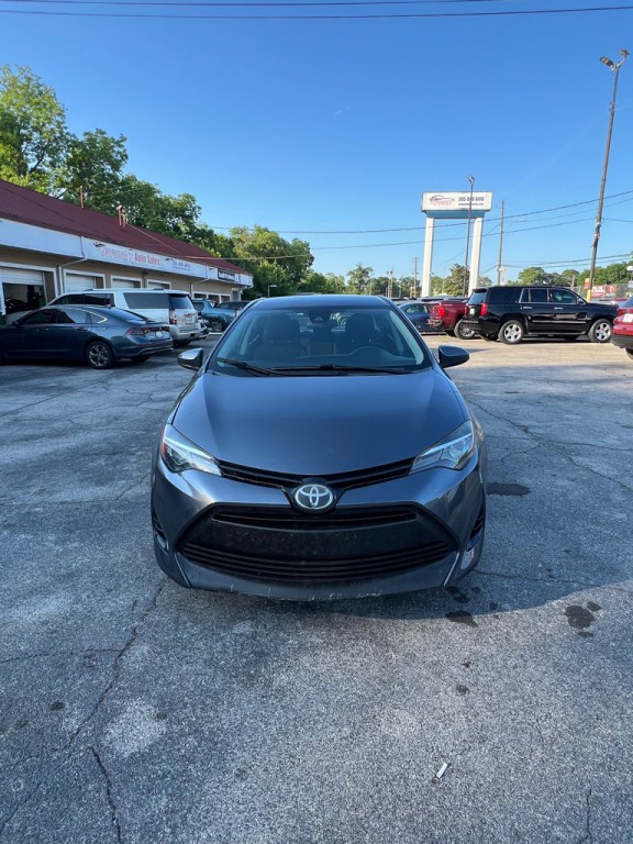 2019 Toyota Corolla Image 8