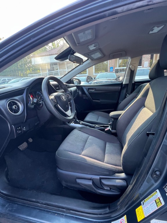2019 Toyota Corolla Image 10