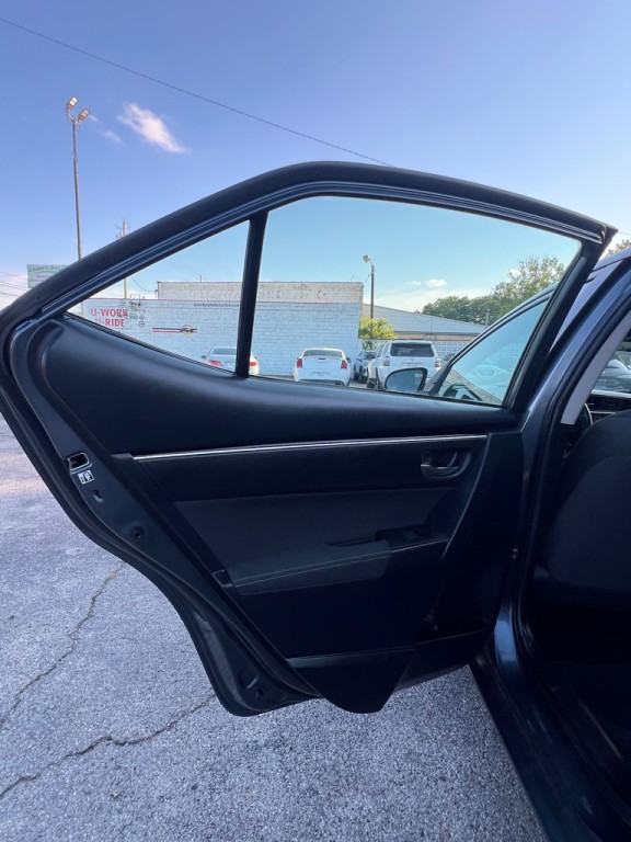 2019 Toyota Corolla Image 11