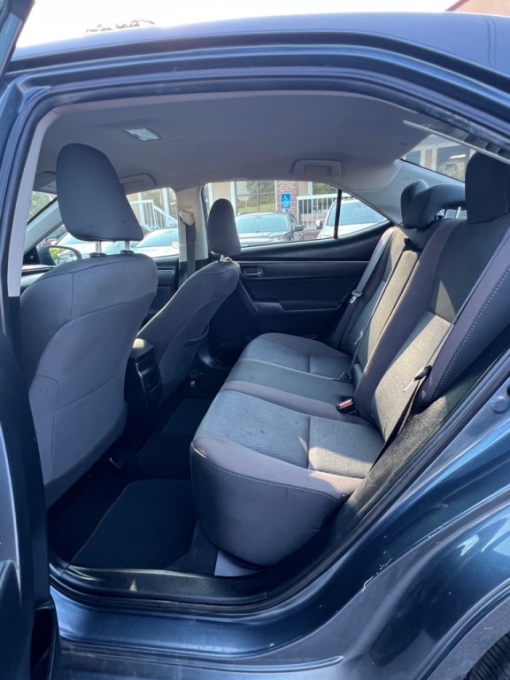 2019 Toyota Corolla Image 12