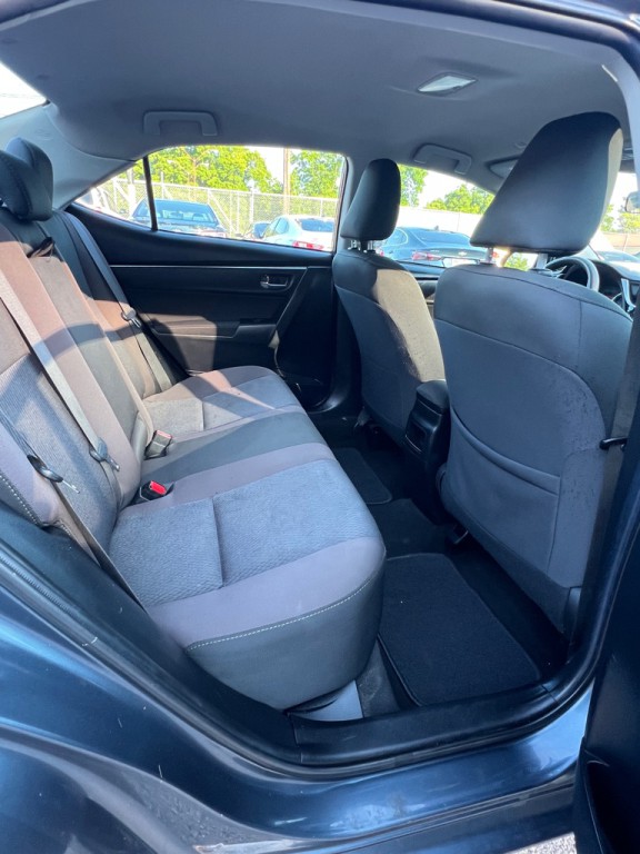 2019 Toyota Corolla Image 14