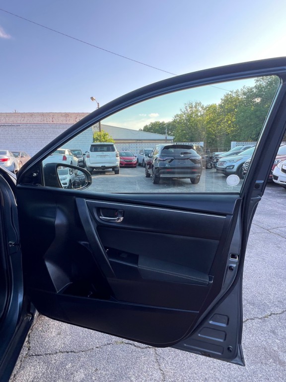 2019 Toyota Corolla Image 15