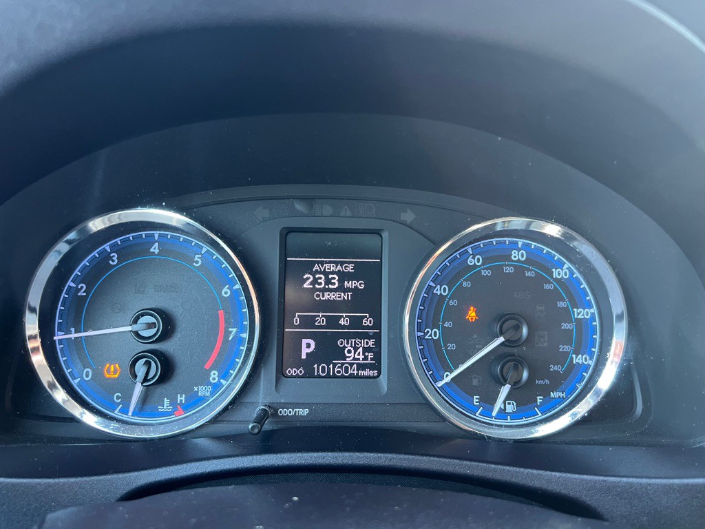 2019 Toyota Corolla Image 17