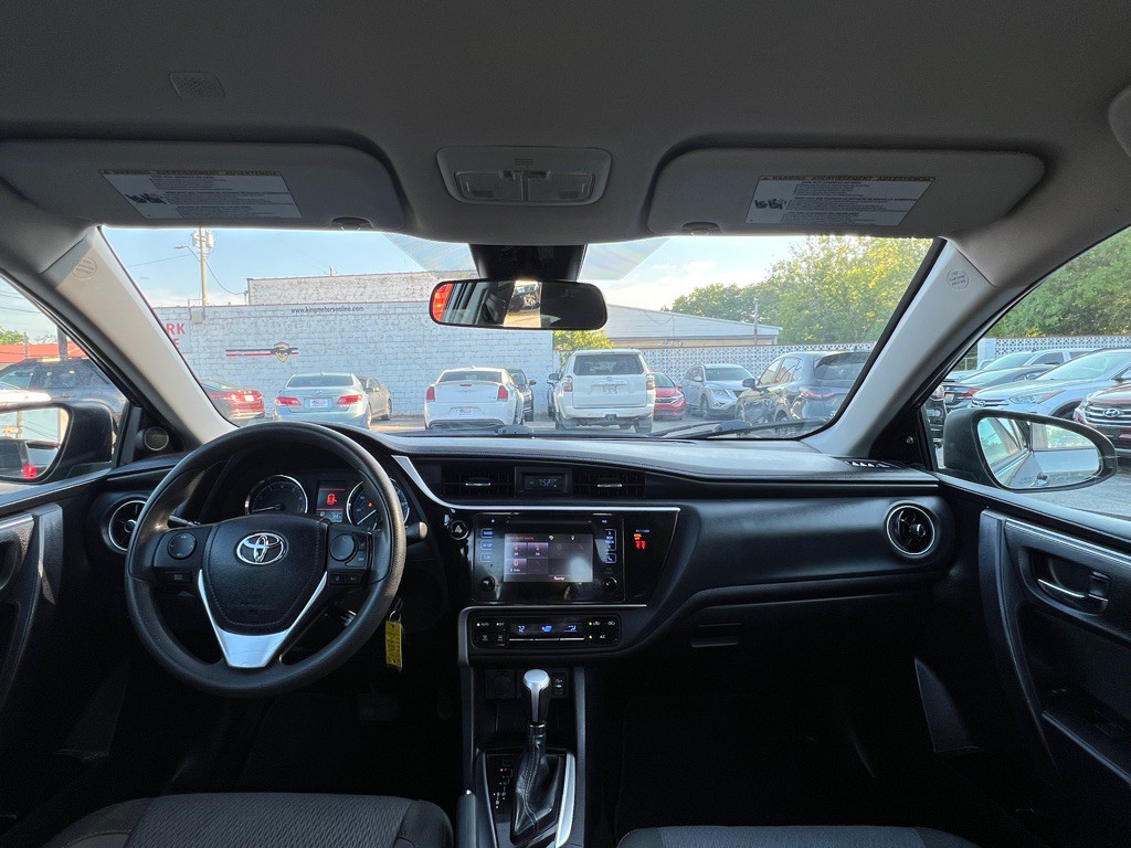 2019 Toyota Corolla Image 19