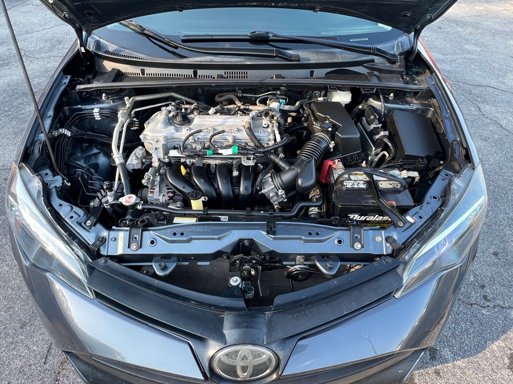 2019 Toyota Corolla Image 21