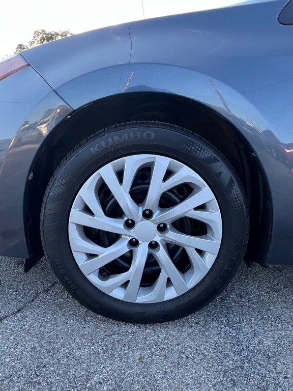 2019 Toyota Corolla Image 22