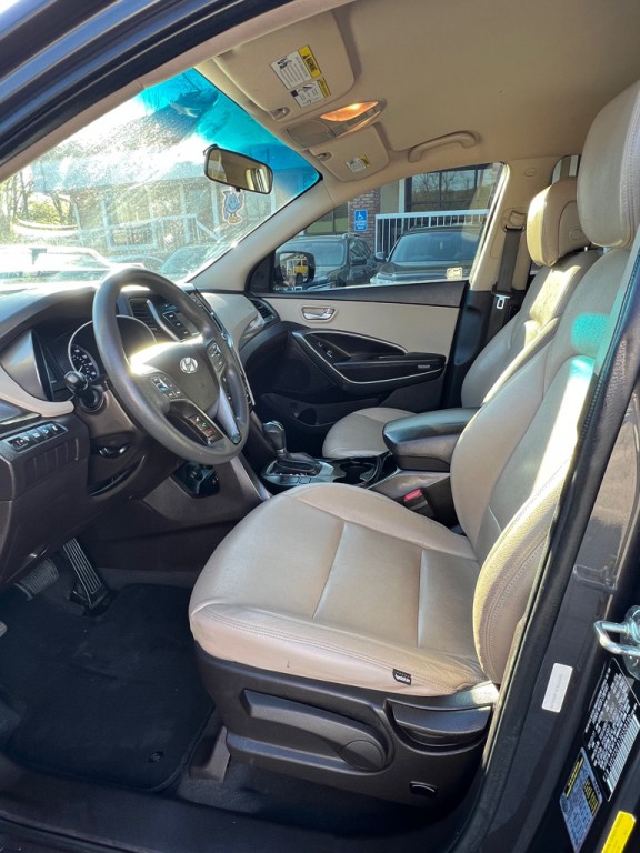 2018 Hyundai Santa Fe Sport Image 10