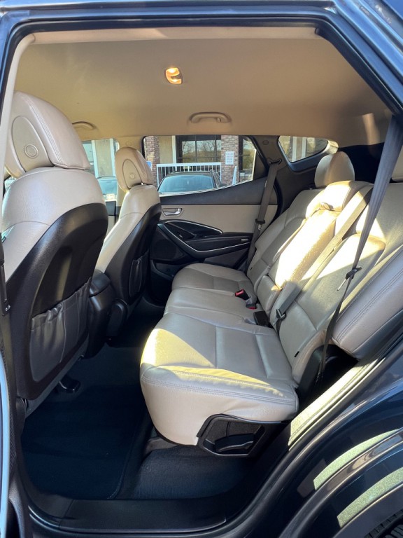 2018 Hyundai Santa Fe Sport Image 12