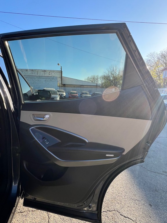 2018 Hyundai Santa Fe Sport Image 13