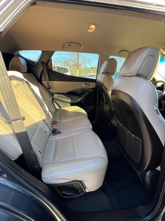 2018 Hyundai Santa Fe Sport Image 14