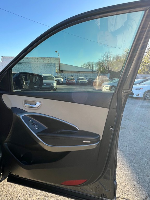 2018 Hyundai Santa Fe Sport Image 15