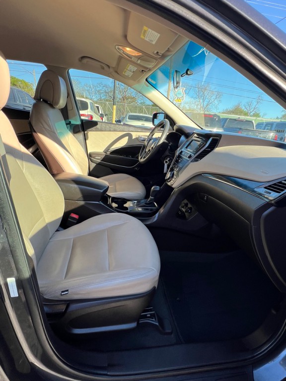 2018 Hyundai Santa Fe Sport Image 16