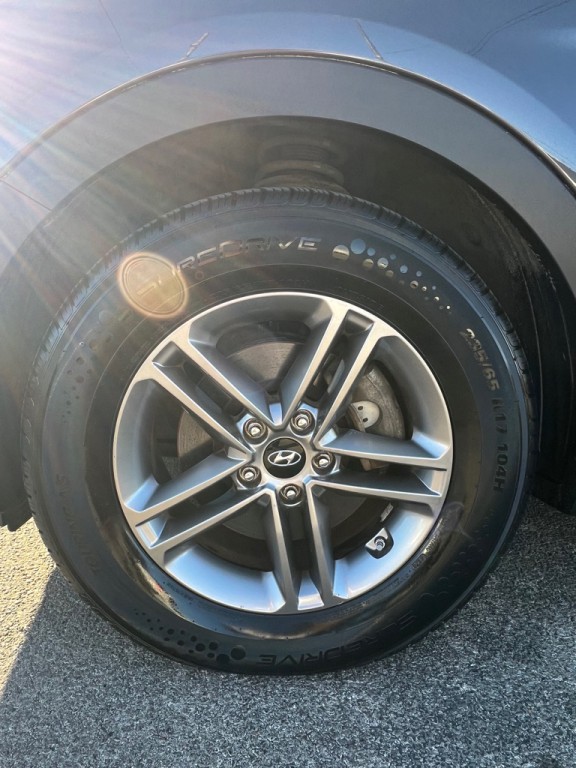 2018 Hyundai Santa Fe Sport Image 22