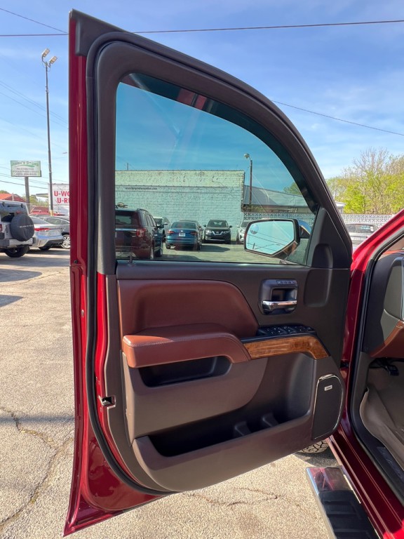 2015 Chevrolet Silverado 1500 Image 9