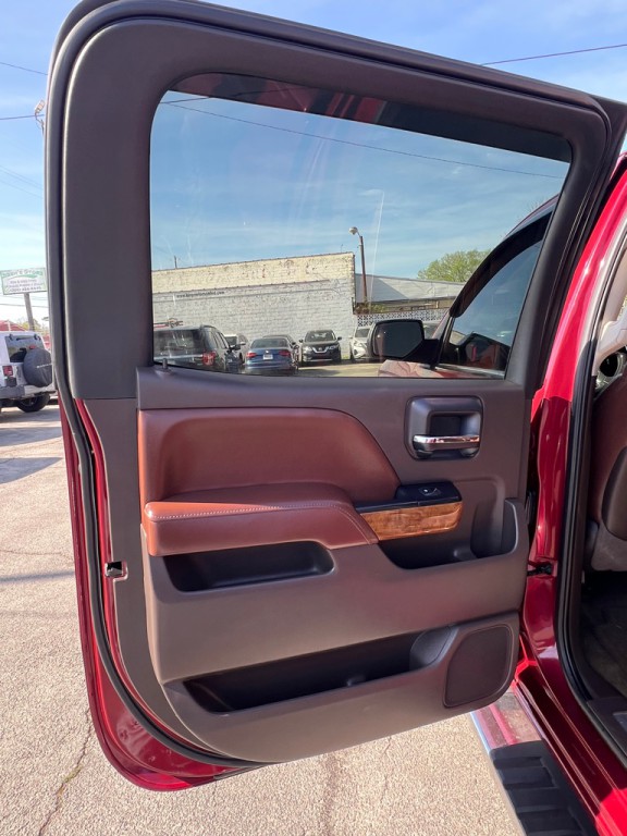 2015 Chevrolet Silverado 1500 Image 11