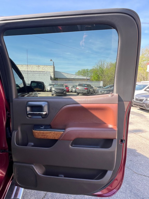 2015 Chevrolet Silverado 1500 Image 13