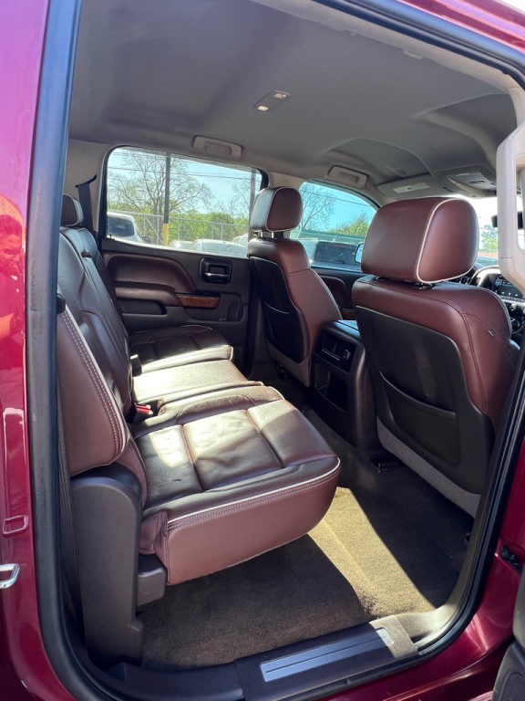 2015 Chevrolet Silverado 1500 Image 14