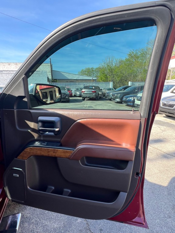 2015 Chevrolet Silverado 1500 Image 15
